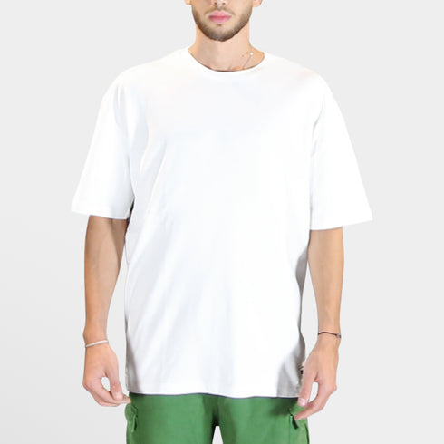 Ripped Oversized Tee Collection