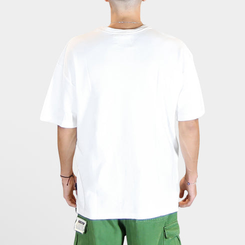 Ripped Oversized Tee Collection