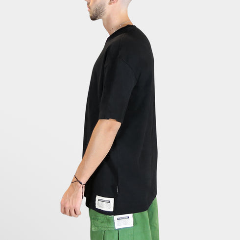 Ripped Oversized Tee Collection