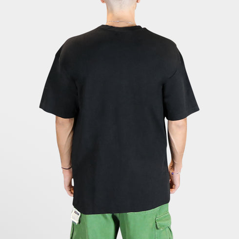 Ripped Oversized Tee Collection