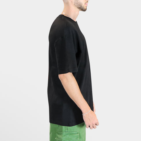 Ripped Oversized Tee Collection