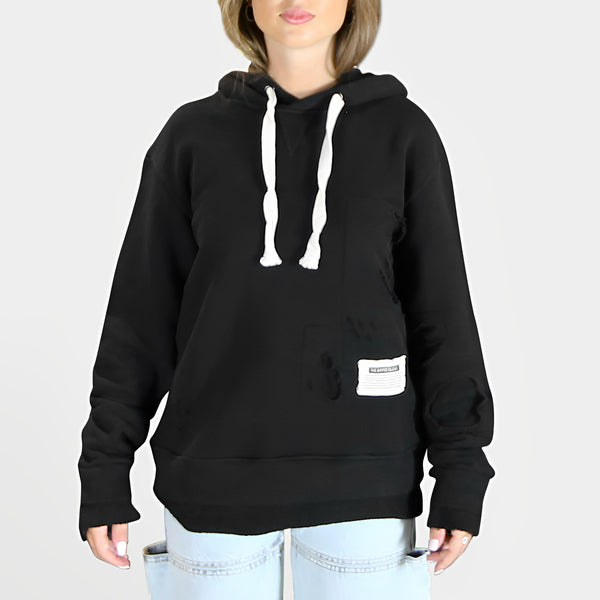 The RIpped Hoodie