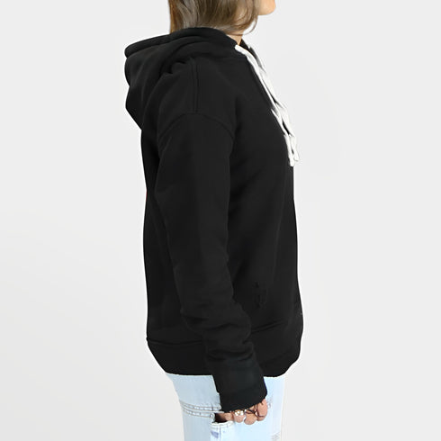 The RIpped Hoodie
