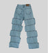 Street Fusion Denim Jeans
